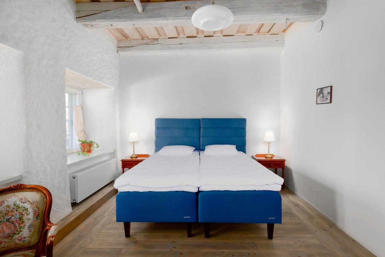 Nurmuizas Viesnica Hotell Lauciene Exteriör bild