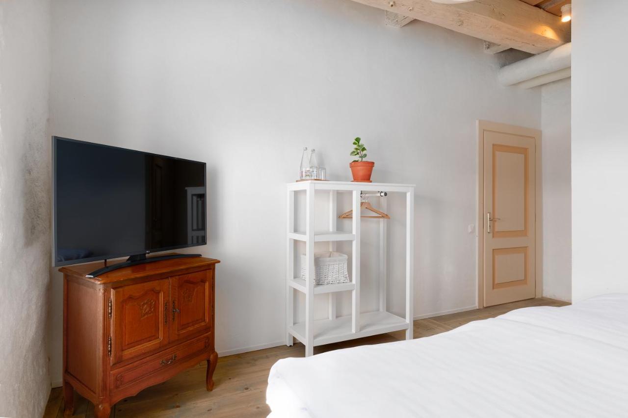 Nurmuizas Viesnica Hotell Lauciene Exteriör bild