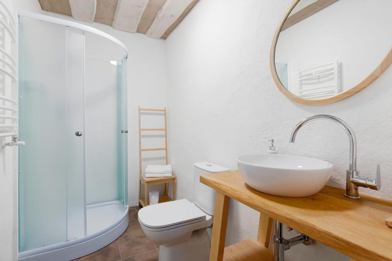 Nurmuizas Viesnica Hotell Lauciene Exteriör bild