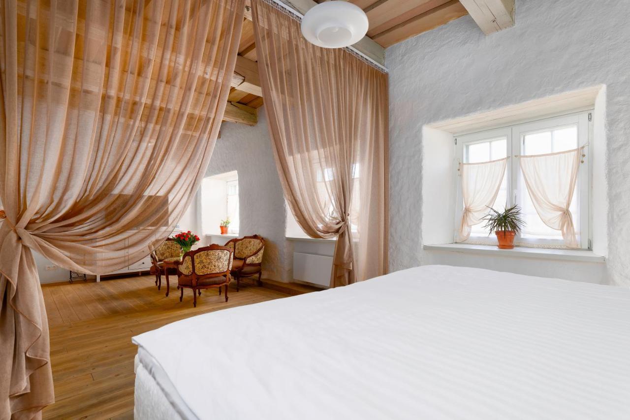 Nurmuizas Viesnica Hotell Lauciene Exteriör bild