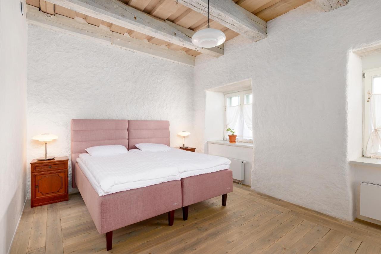 Nurmuizas Viesnica Hotell Lauciene Exteriör bild