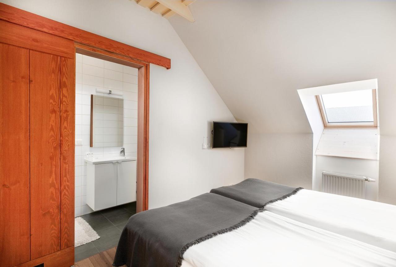 Nurmuizas Viesnica Hotell Lauciene Exteriör bild